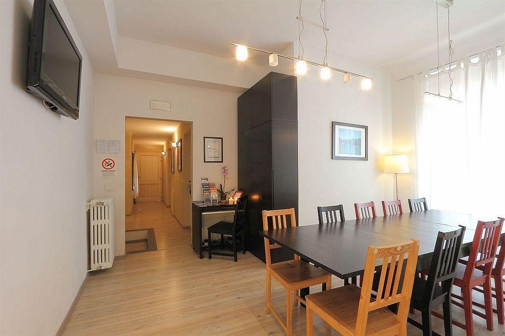 B&B Le Seggiole Florence Exterior photo