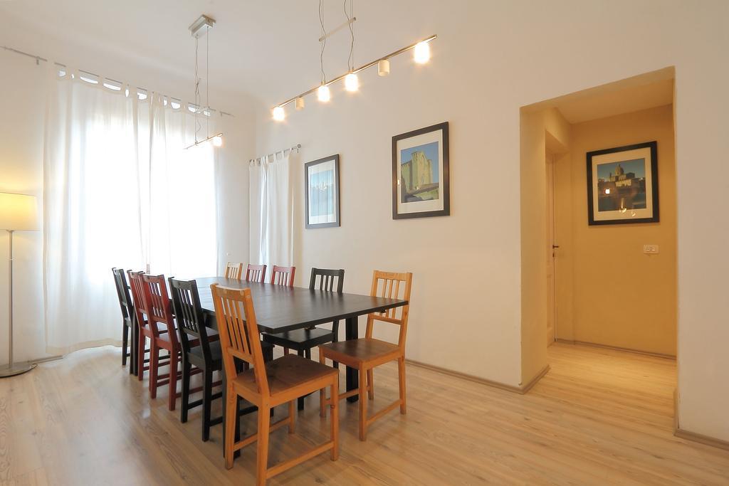 B&B Le Seggiole Florence Exterior photo