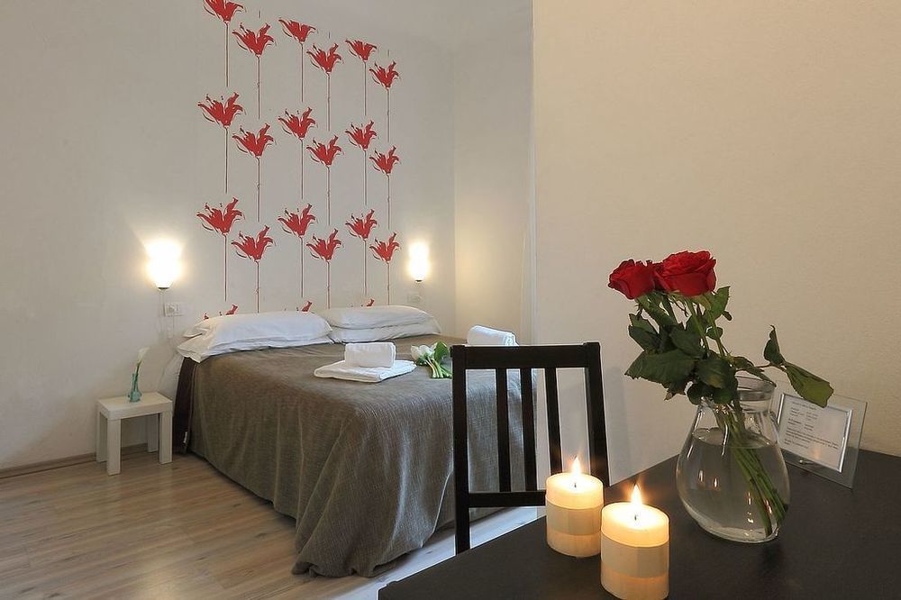 B&B Le Seggiole Florence Exterior photo