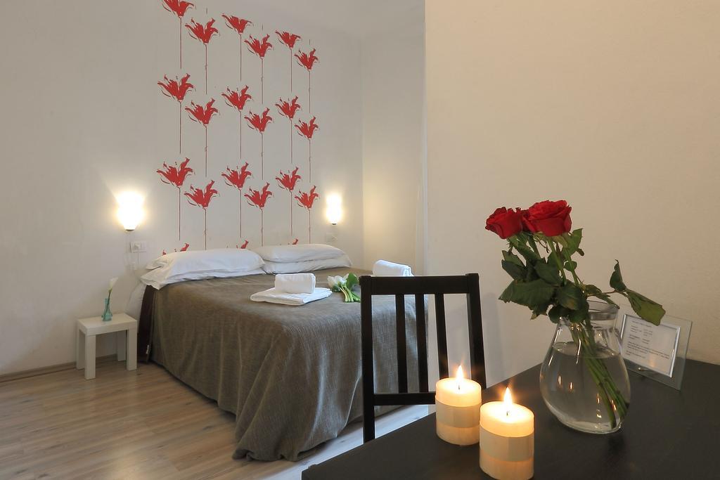 B&B Le Seggiole Florence Room photo