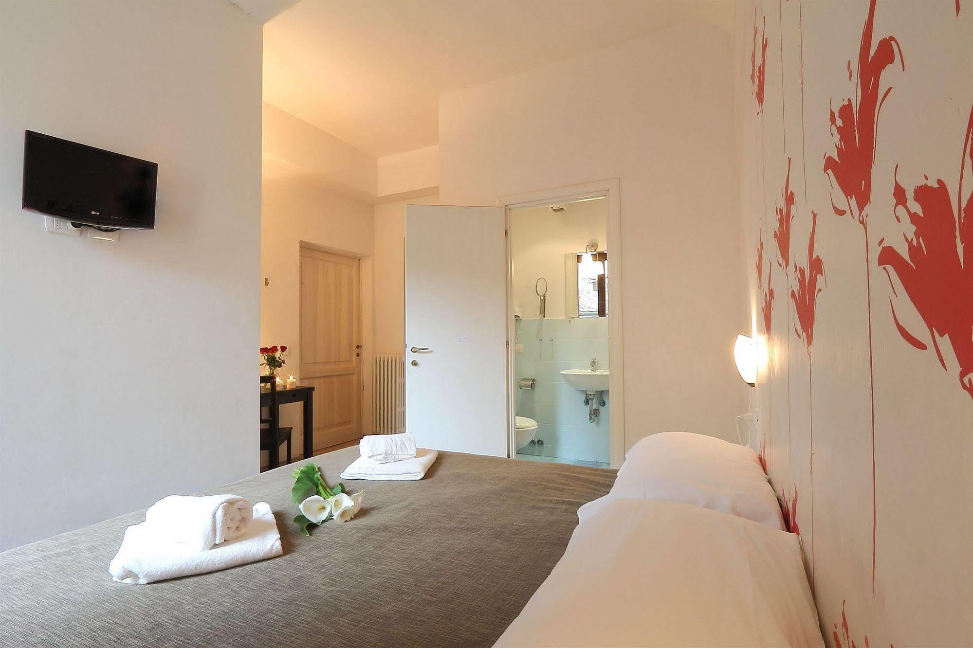 B&B Le Seggiole Florence Exterior photo